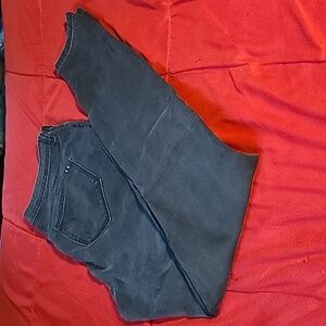 Jennifer López skinny  jeans